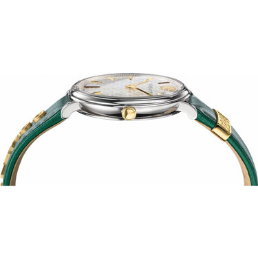 Versce Damen Armbanduhr V-CIRCLE 38 MM VBP010017